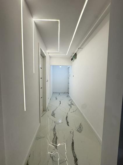 Apartament cu 2 camere decomandat în Micro 16