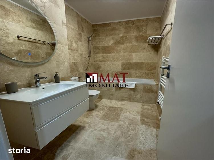 Apartament cu 2 camere decomandat în Între Lacuri