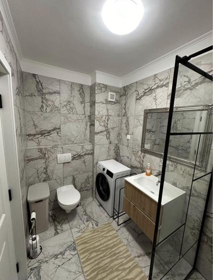 De vanzare apartament - Floresti str Eroilor + Parcare subterana inclusa - 7