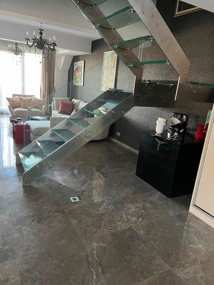 Eleganță Atemporală: Duplex Exclusiv de 200 mp, Complet Amenajat Premium, Garaj - 31