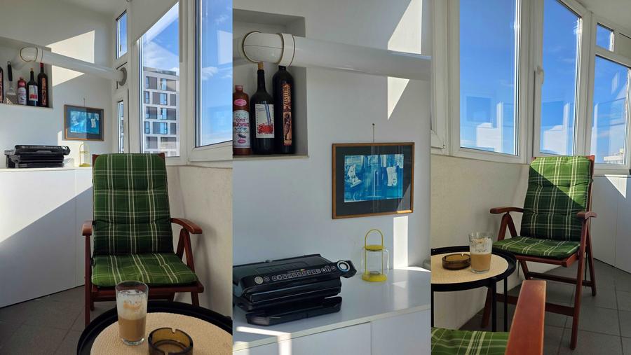 Apartament de inchiriat pentru UNTOLD Zona centrala, Marasti - 2