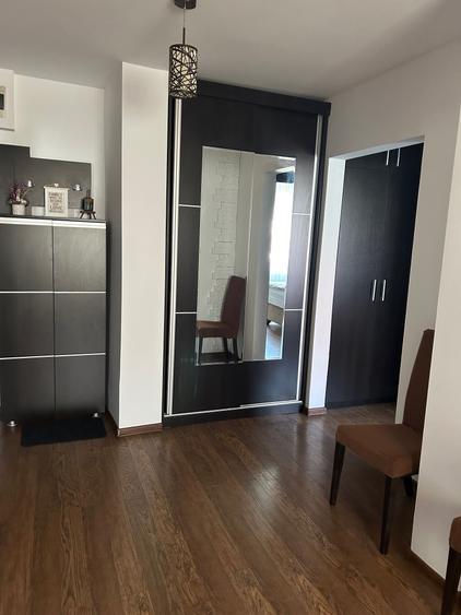 Apartament cu 2 camere decomandat în Popa Șapcă