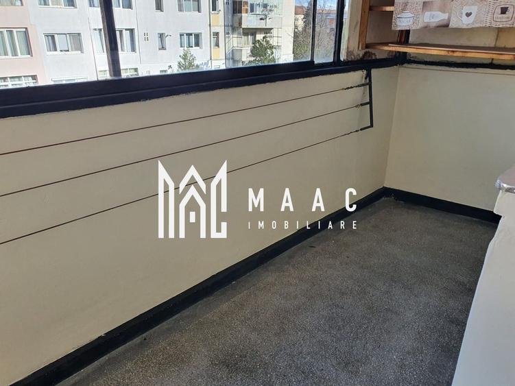 Apartament cu 2 camere semidecomandat, mobilat în Hipodrom 1