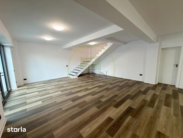 Spațiu comercial, de 126 mp, în Brazda lui Novac