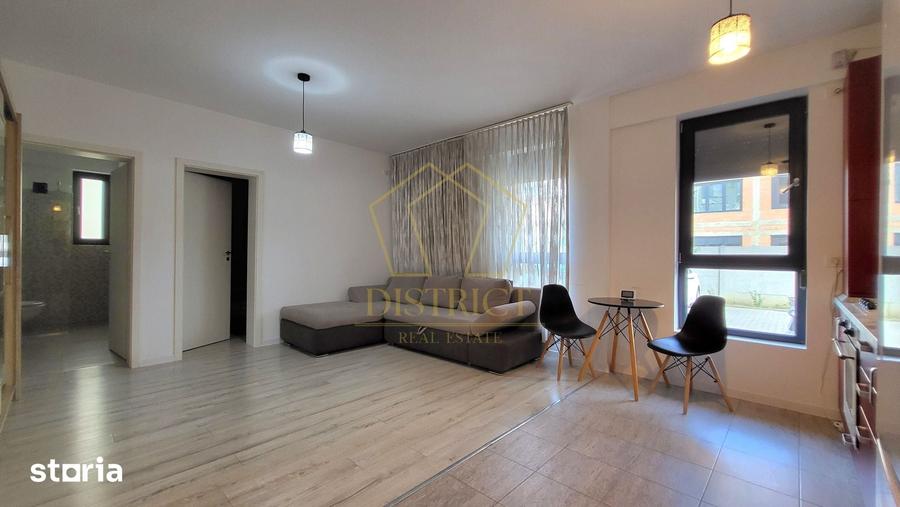 Apartament cu 2 camere în Fratelia