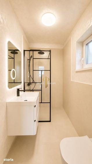 Duplex 4 camere ?i dressing| 130 mp utili| Giroc - Calea Urseni - 11