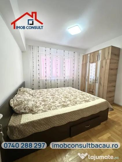 Apartament cu 3 camere decomandat în Ultracentral