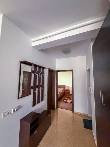 Ap modern, 2 camere Braytim, et2 incalzire pardoseala - 4