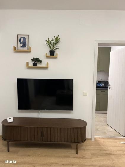 Studio 44 mp cu PARCARE subterana| Sector 6|Ajustorului Park Residence - 10