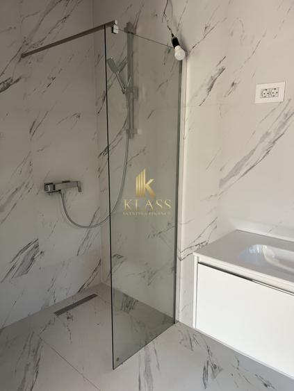 Vila individuala noua, 300 mp, 4 camere, 3 bai, curte, parcare, zona 1 Decembrie - 9