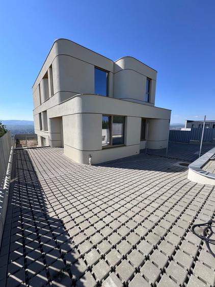 Casa duplex - zona Voronet - View spre Cluj-Napoca - 4