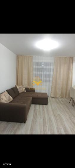 2 camere, modern, terasa, parcare, Urusaului, Terra, Floresti - 3