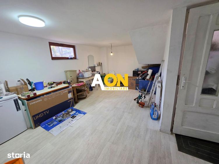 Casa cu 4 camere cu garaj, teren 619 mp, Alba Iulia - zona Mice?ti - 1