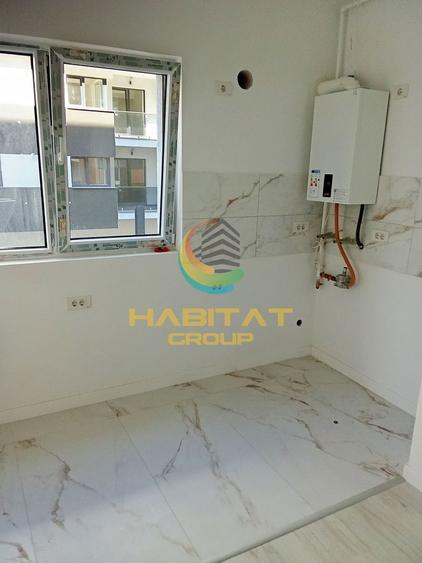 Apartament cu 2 camere decomandat în Sud-Est