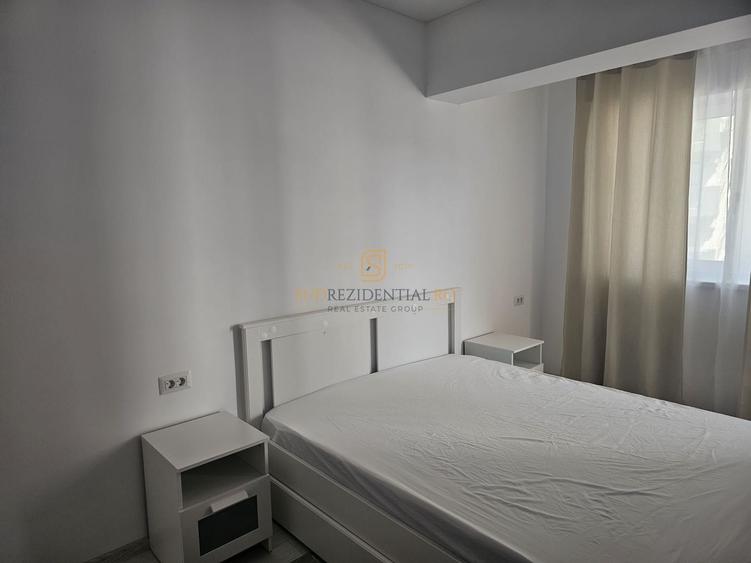 Apartament 2 camere la 10 minute de Metrou Aparatorii Patriei - 6