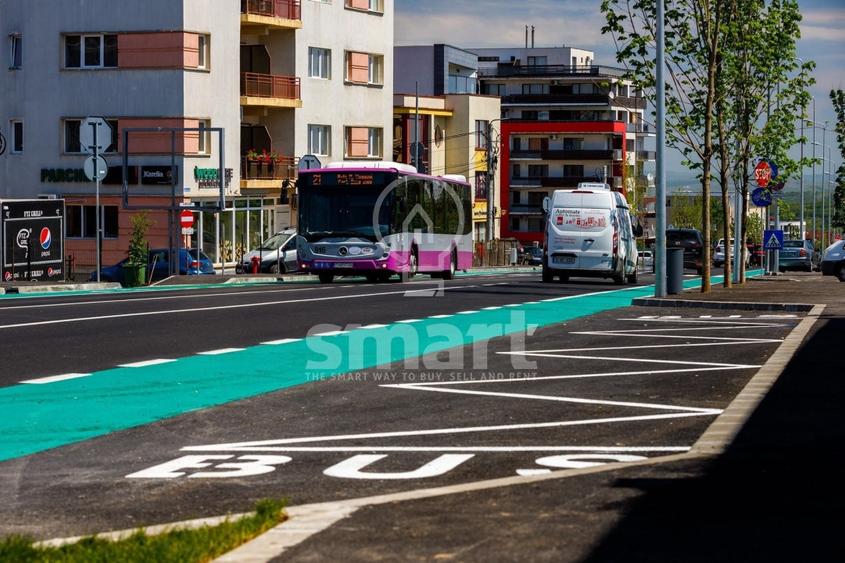 Apartament cu 4 camere semidecomandat în Bună Ziua