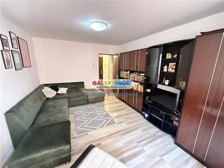 Inchiriere apartament 2 camere, in Ploiesti, zona Nord - 2