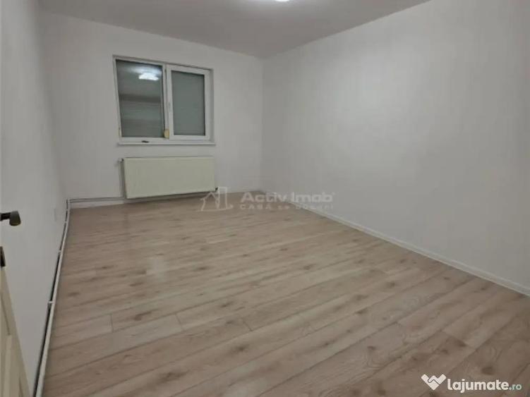 POSIBILITATE RATE- 3 camere, renovat complet, etaj 4, Micro - 8