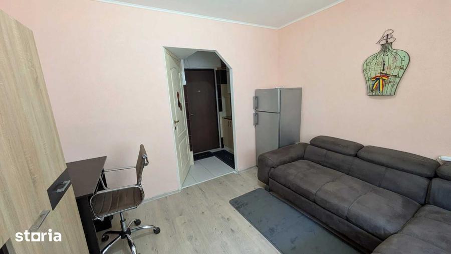 Apartament în Bularga