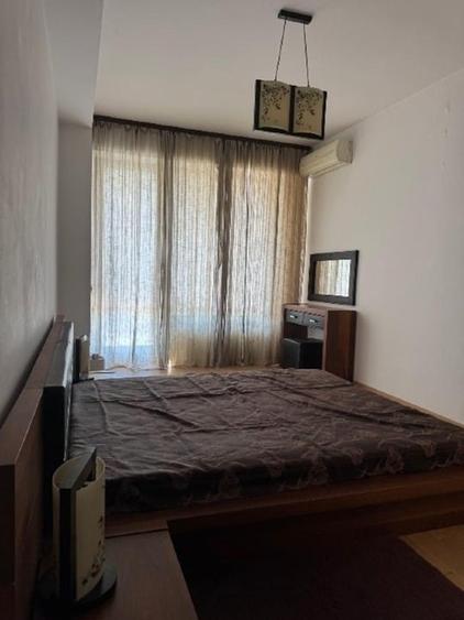 Apartament cu 2 camere decomandat, mobilat în Herăstrău