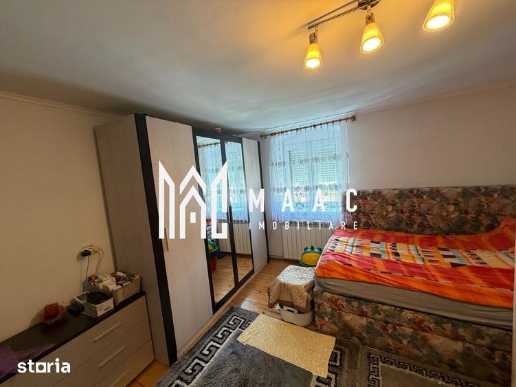 Casă cu 3 camere cu Teren 2381 Mp în Gușterița