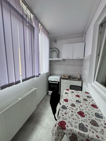 Apartament cu 2 camere în Chiajna