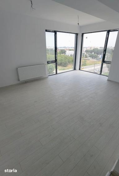 Apartament cu 2 camere în Tomis Plus