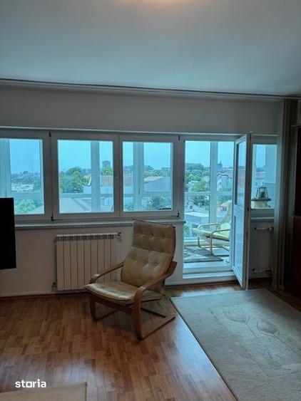 Apartament cu 3 camere în ICIL