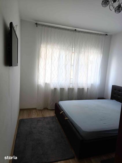 Apartament cu 2 camere în Militari