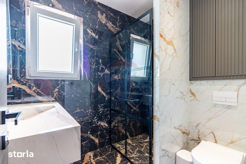 Casa / Vila de vanzare cu 4 camere, Cosmopolis, premium - 4
