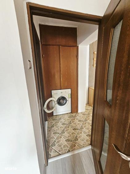 Apartament 2 camere decomandat, mobilat ?i utilat Bld.Bucuresti - 4