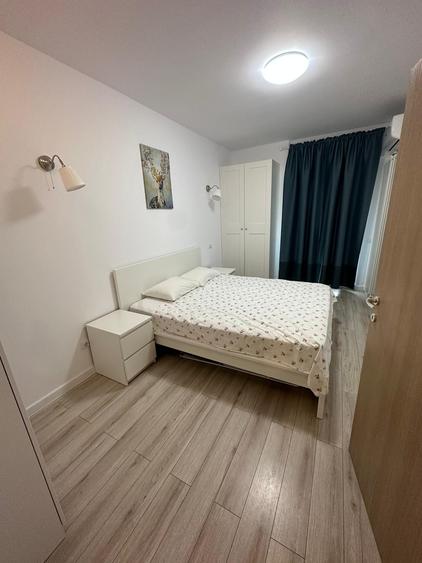 Novum Invest-Grozavesti / Apartament modern / 10 minute metrou - 6
