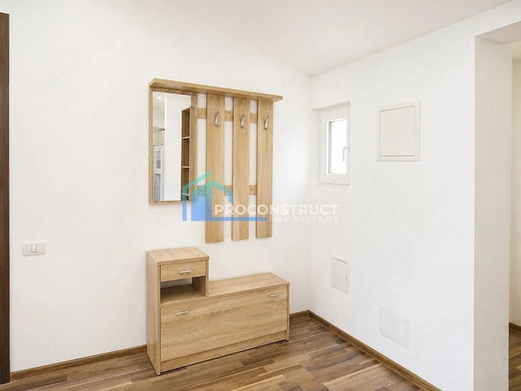 Apartament cu 2 camere decomandat în Ultracentral