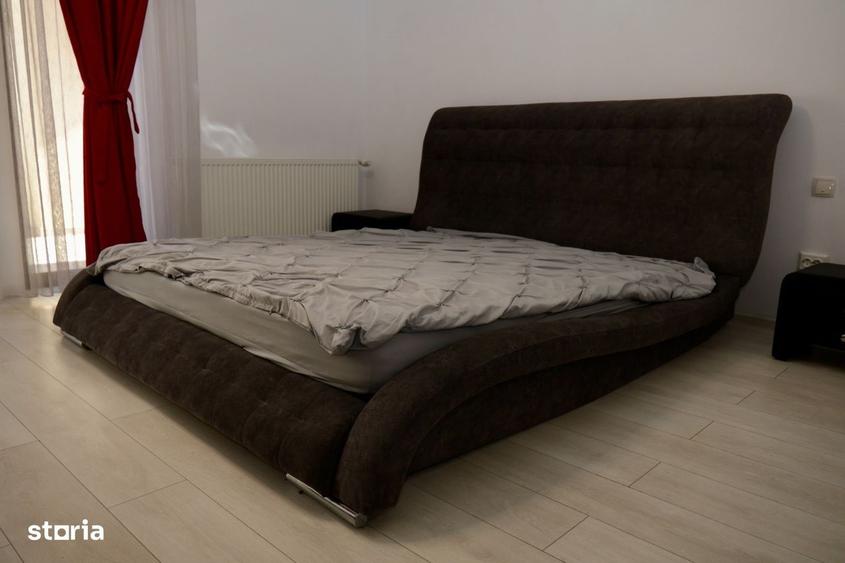 Casă cu 4 camere cu Teren 1644 Mp în Sânpetru