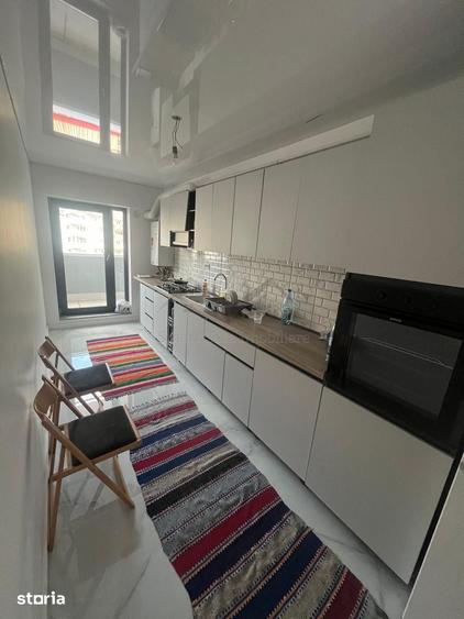 Apartament 2 camere Adamant Towers - 7