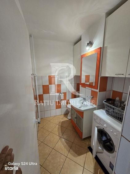 Apartament cu 4 camere | Decebal | Oradea - 8