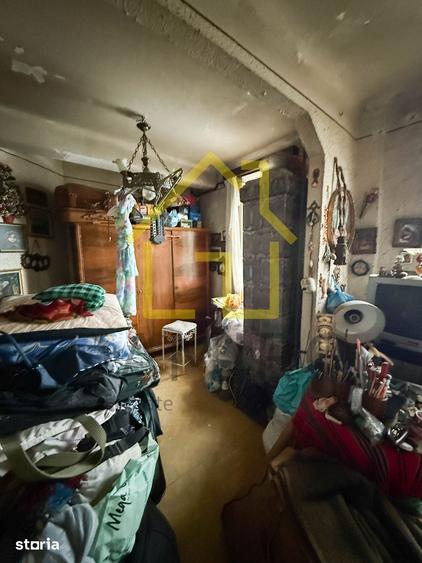 Apartament 3 camere Blvd.Regina Maria Unirii 11 Iunie Pta.Constitutiei - 5