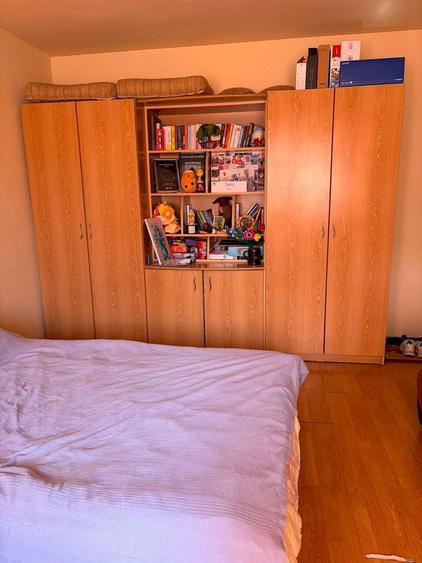 Garsonieră în Zorilor
