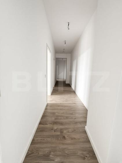 Apartament cu 2 camere decomandat în Sud
