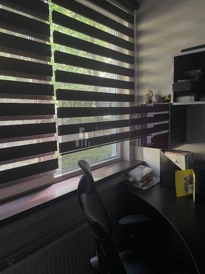 Apartament cu 2 camere decomandat, mobilat în Alexandru Obregia