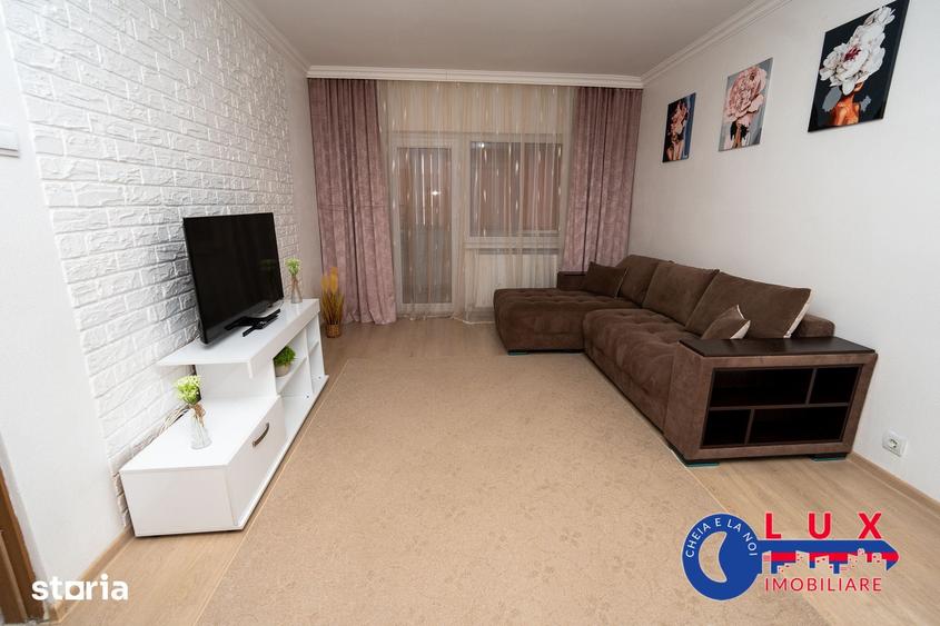 Apartament cu 2 camere decomandat în Babadag