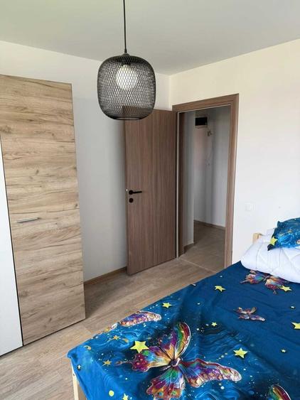 Apartament cu 2 camere decomandat în Măgurele