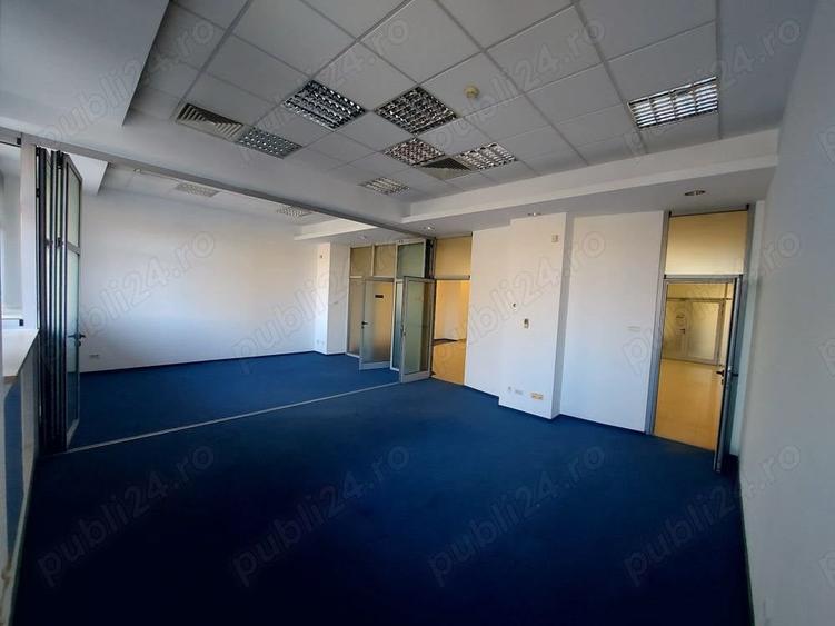 Spațiu comercial, de 225 mp, în Pipera
