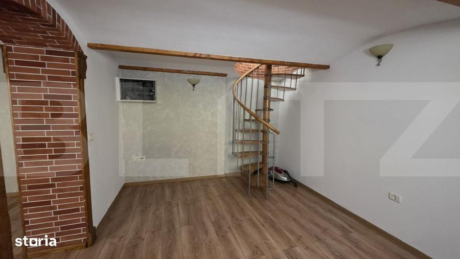 Apartament cu 4 camere în Iosefin