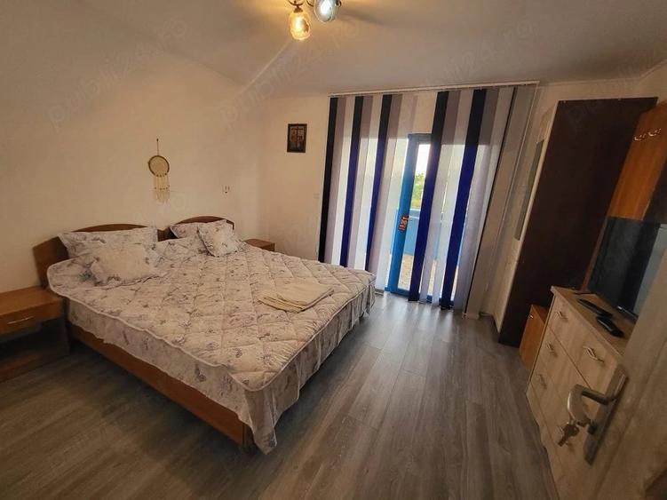 Casă cu Teren 1700 Mp în Murighiol