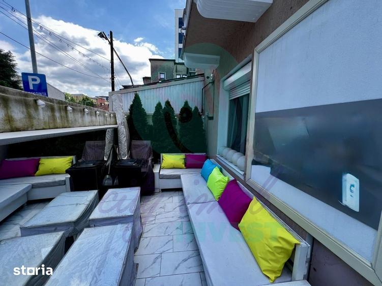 Casă cu 5 camere cu Teren 119 Mp în Centrul Civic