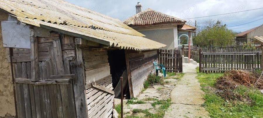 Teren în Corbu