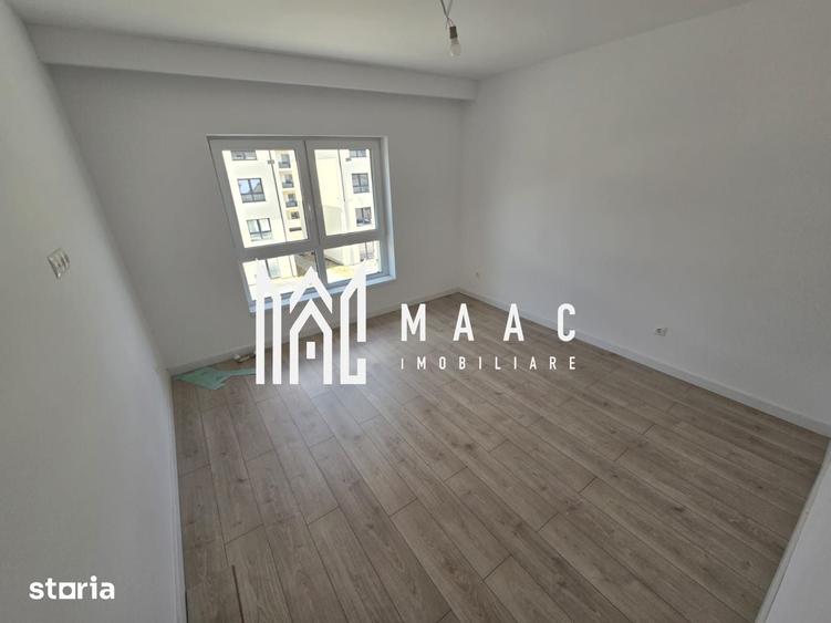 Apartament 2 camere Doamna Stanca etaj 2 - 10
