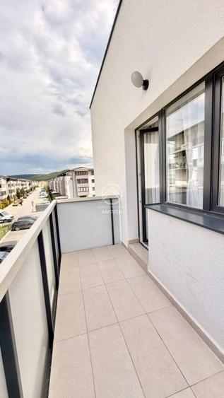 Apartament de vanzare nou nout | 3 camere | Floresti-Urusagului - 3