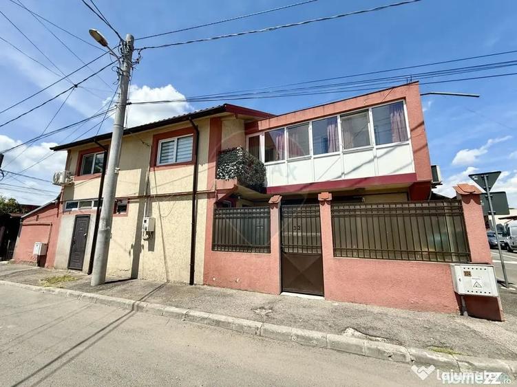 Casa de vanzare 4 camere / Sector 5 / Oportunitate inves... - 12